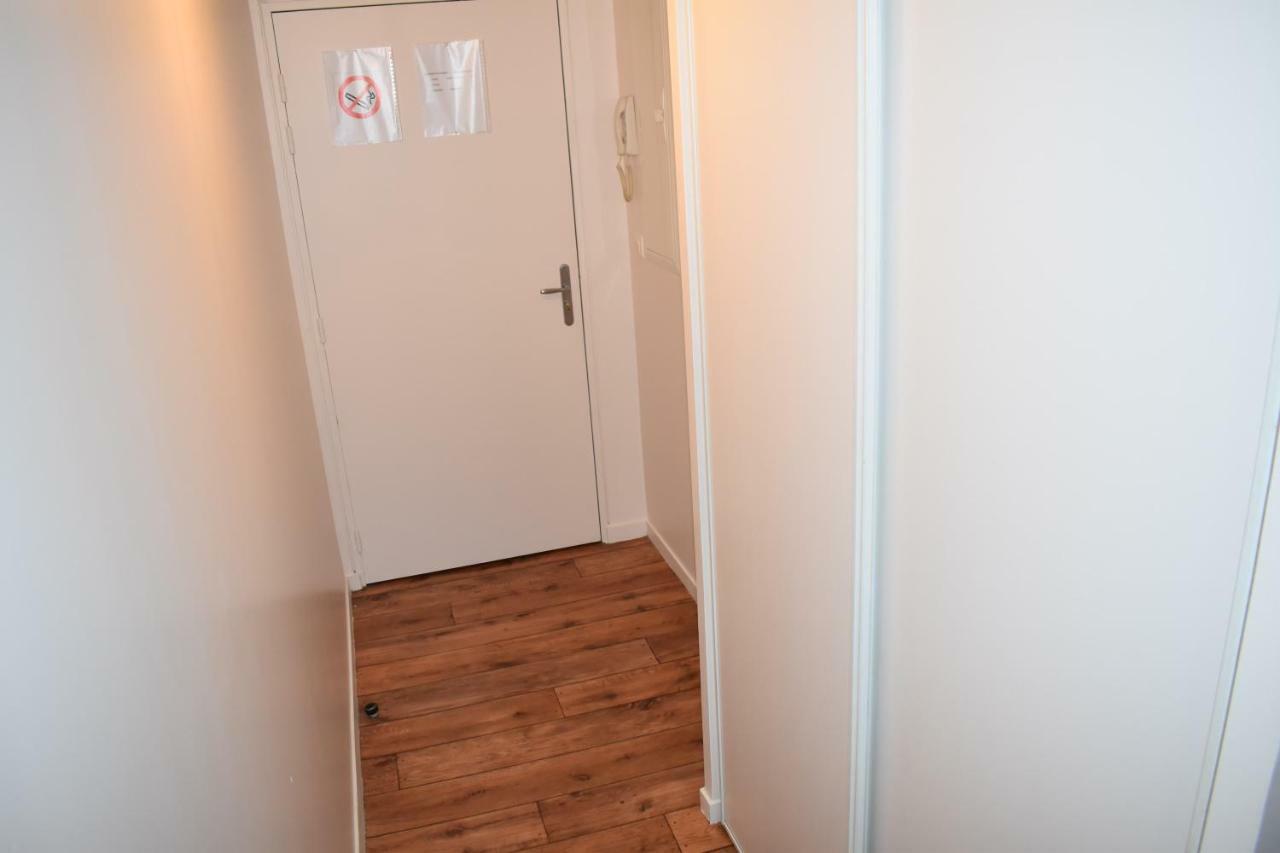 Duplex A 1 Kilometre De Disneyland Paris Montévrain Exteriör bild
